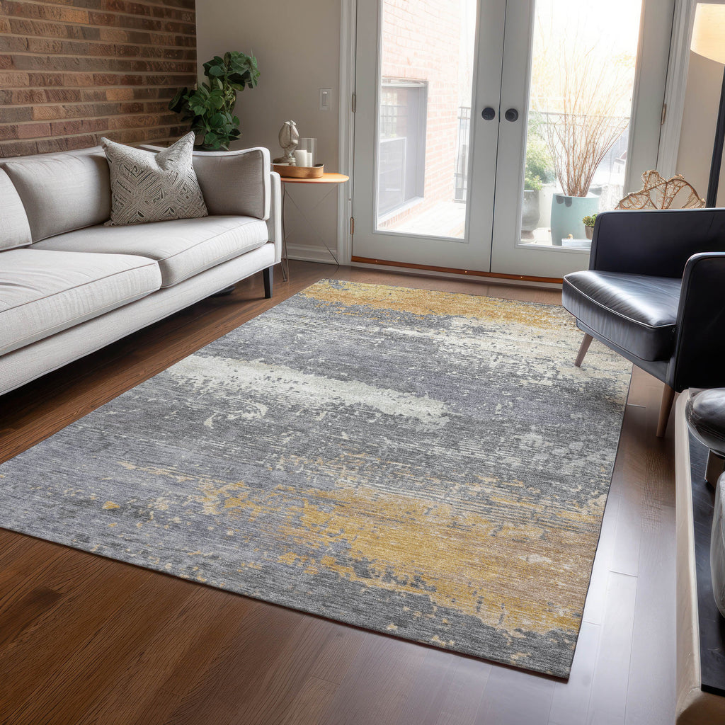 addison chantille acn1777 gold rug