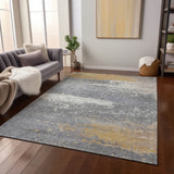 addison chantille acn1777 gold rug