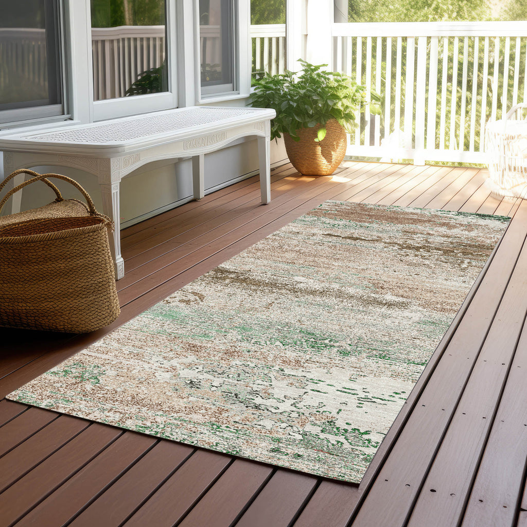addison chantille acn1777 khaki rug