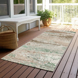 addison chantille acn1777 khaki rug