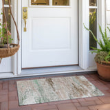 addison chantille acn1777 khaki rug