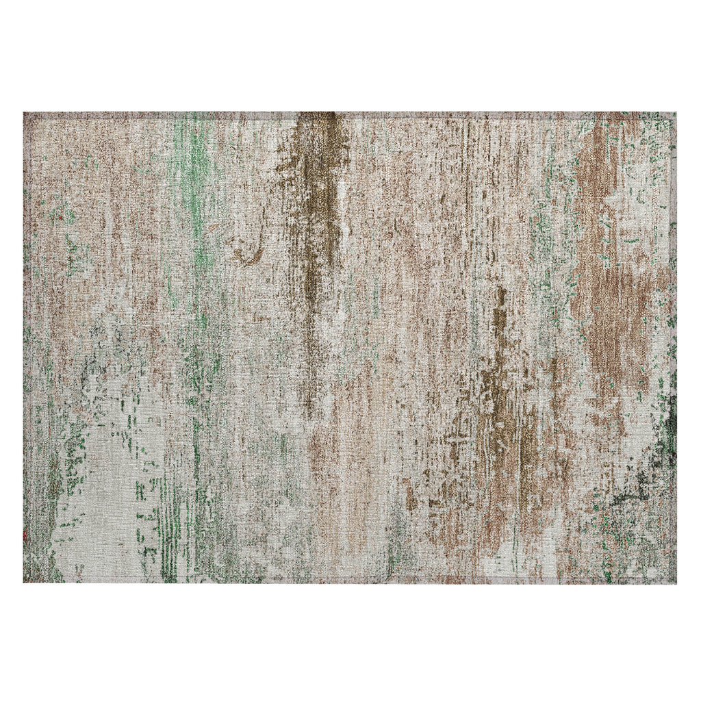 addison chantille acn1777 khaki rug