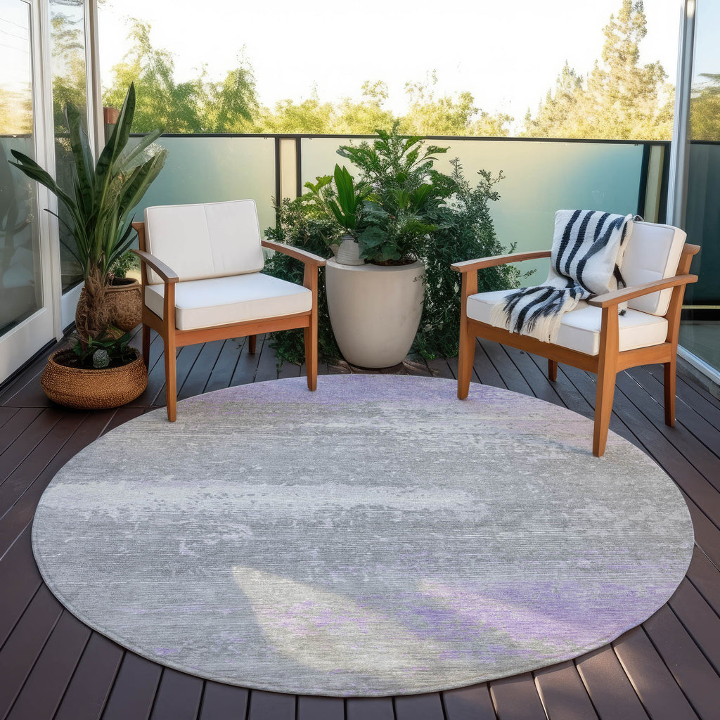 addison chantille acn1777 lavender rug