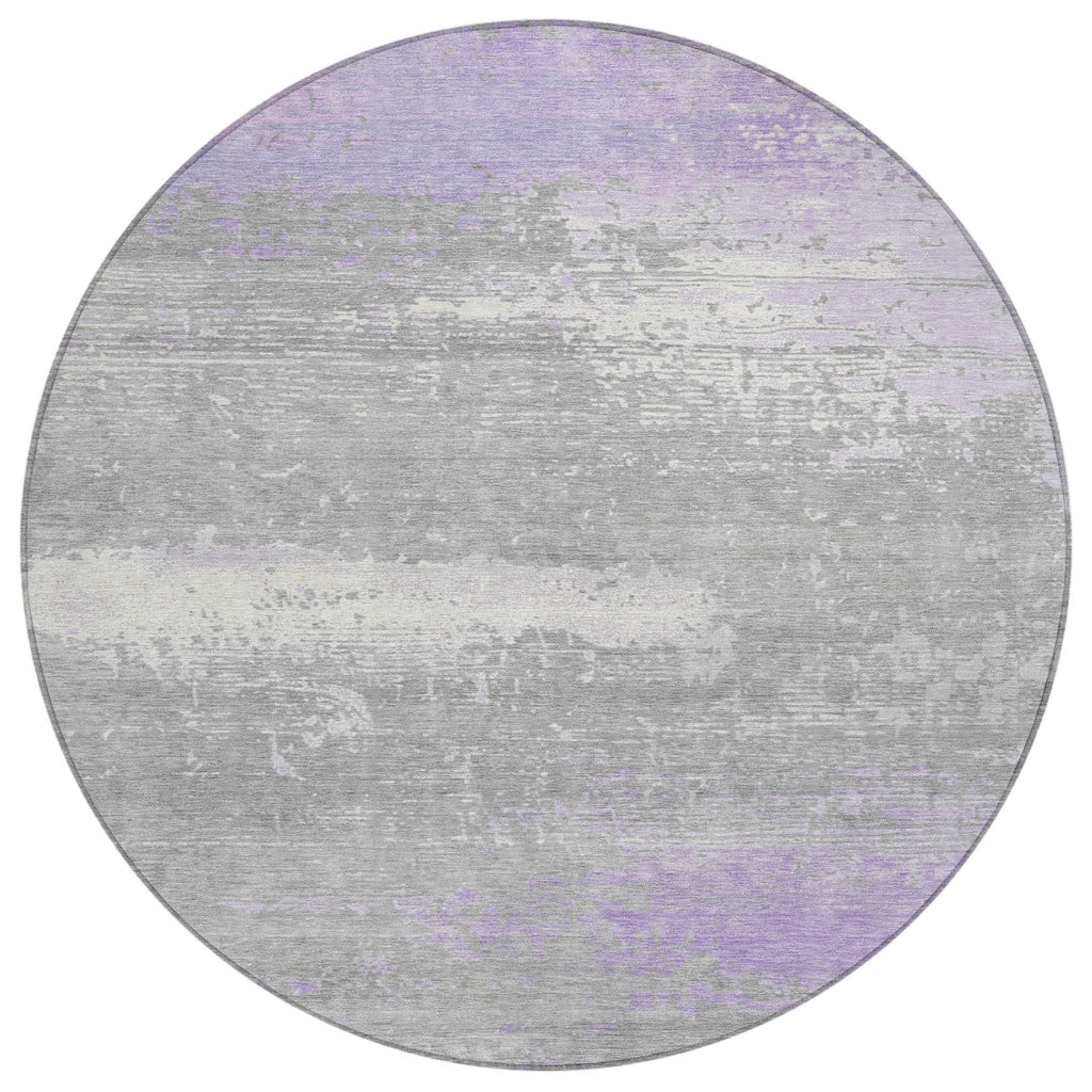 addison chantille acn1777 lavender rug