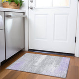 addison chantille acn1777 lavender rug