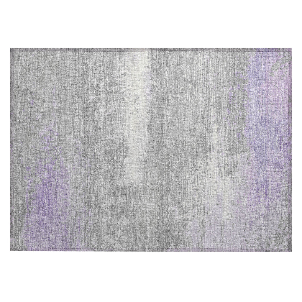 addison chantille acn1777 lavender rug