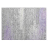 addison chantille acn1777 lavender rug
