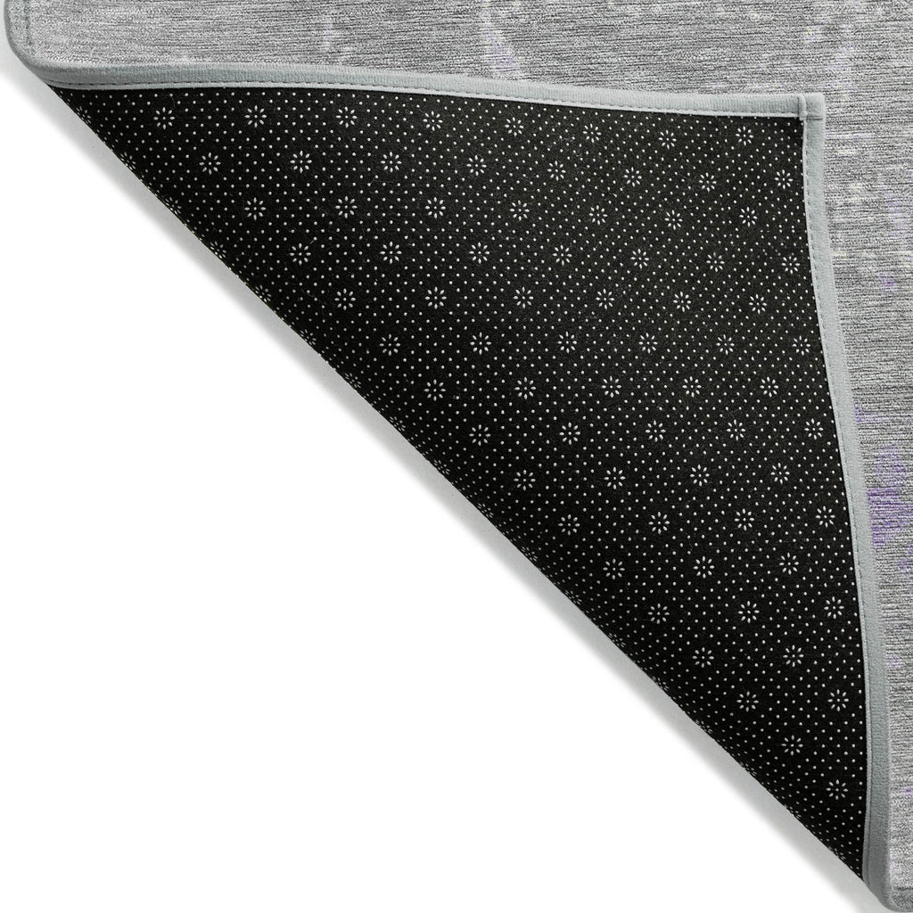 addison chantille acn1777 lavender rug