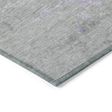 addison chantille acn1777 lavender rug