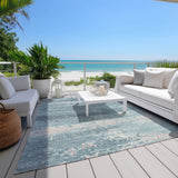 addison chantille acn1778 teal rug