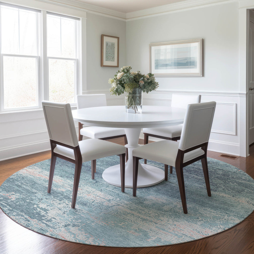 addison chantille acn1778 teal rug