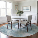 addison chantille acn1778 teal rug