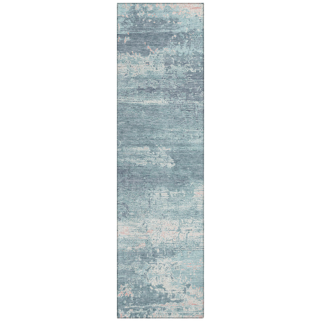addison chantille acn1778 teal rug