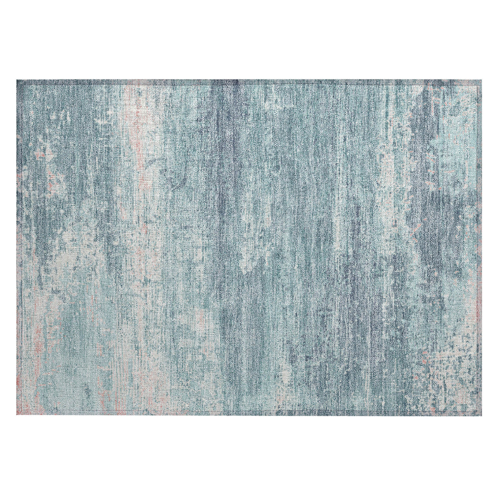 addison chantille acn1778 teal rug