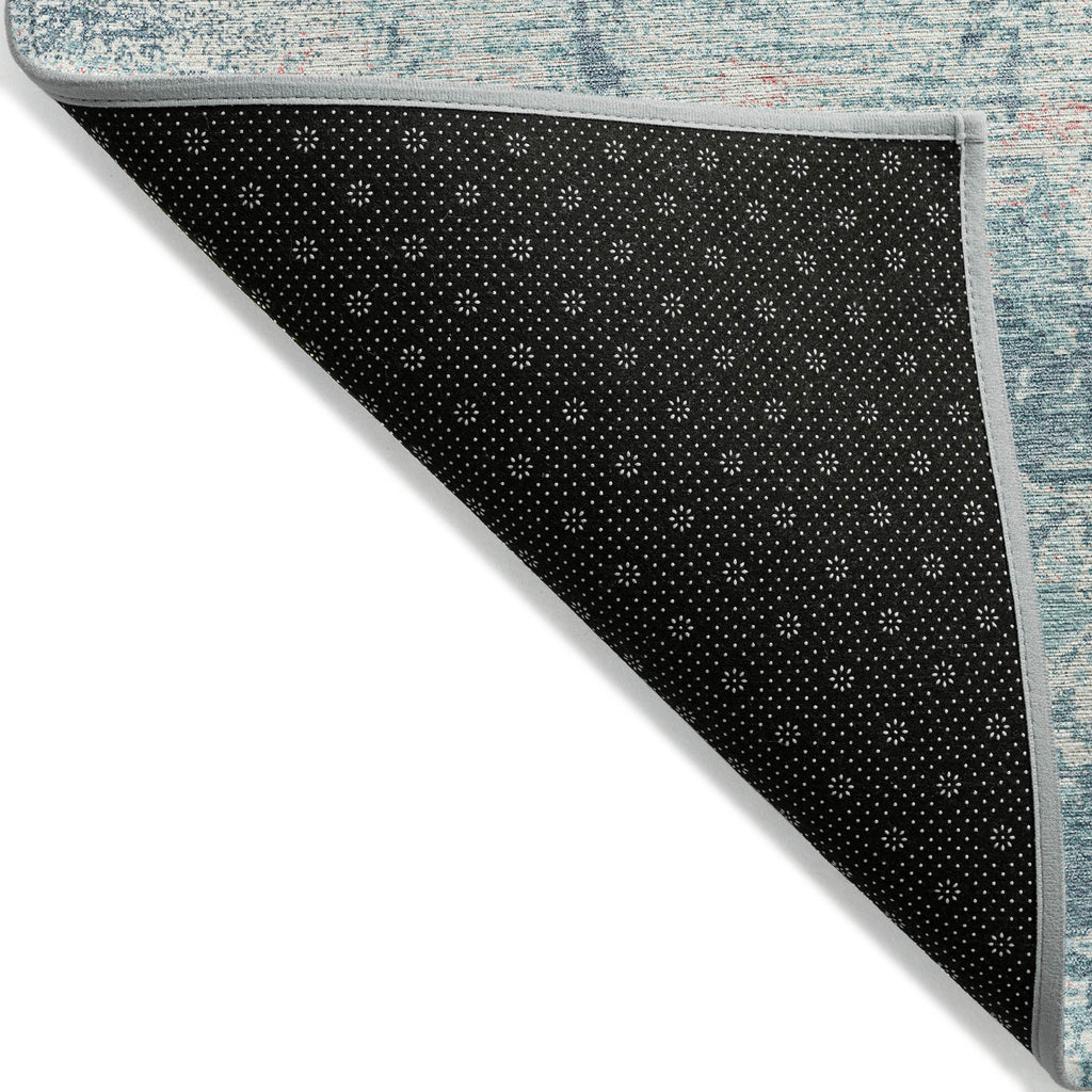 addison chantille acn1778 teal rug