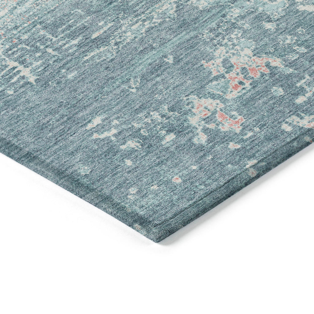 addison chantille acn1778 teal rug