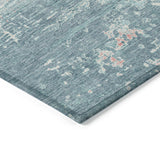 addison chantille acn1778 teal rug