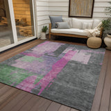 addison chantille acn1779 blush rug