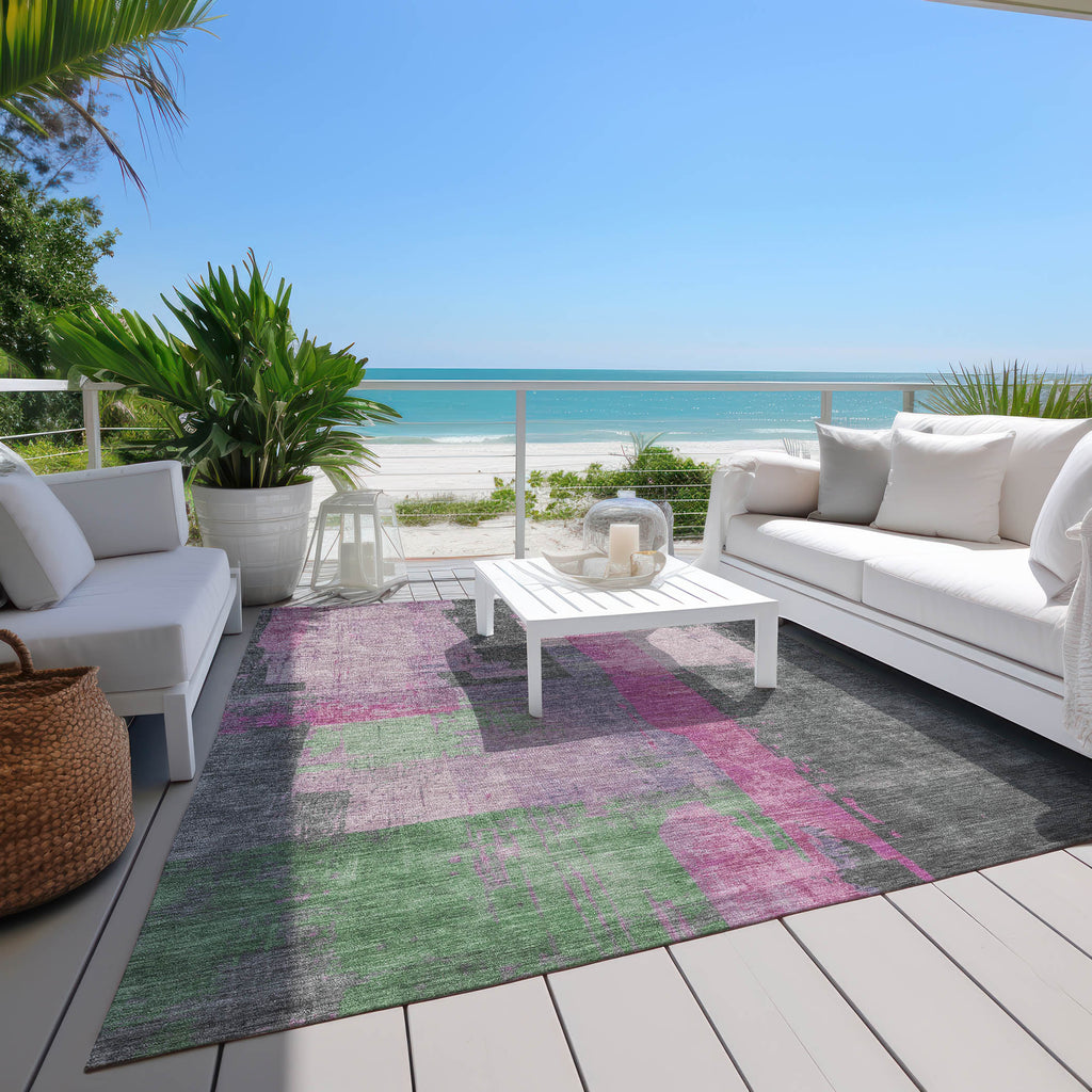 addison chantille acn1779 blush rug
