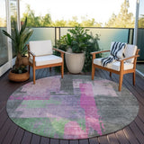 addison chantille acn1779 blush rug