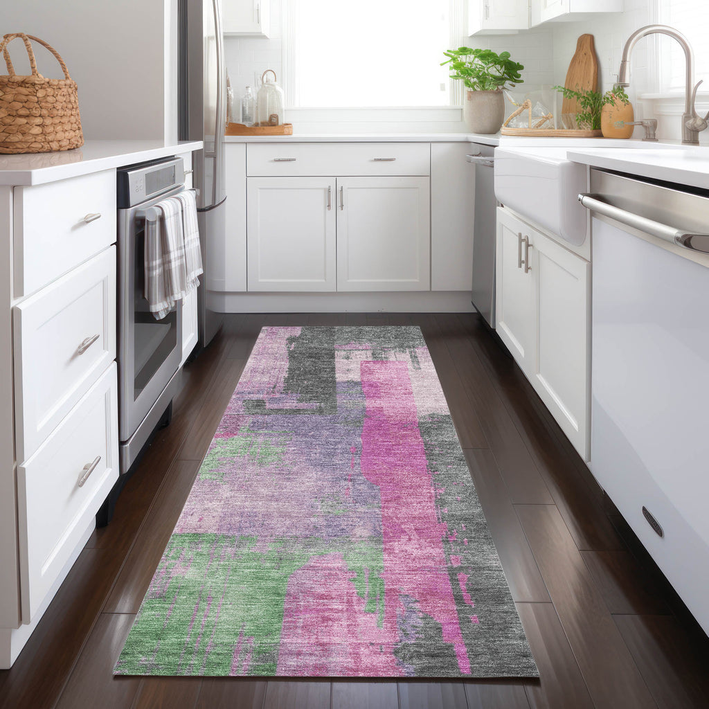 addison chantille acn1779 blush rug