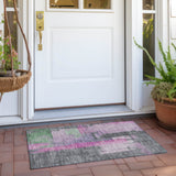 addison chantille acn1779 blush rug