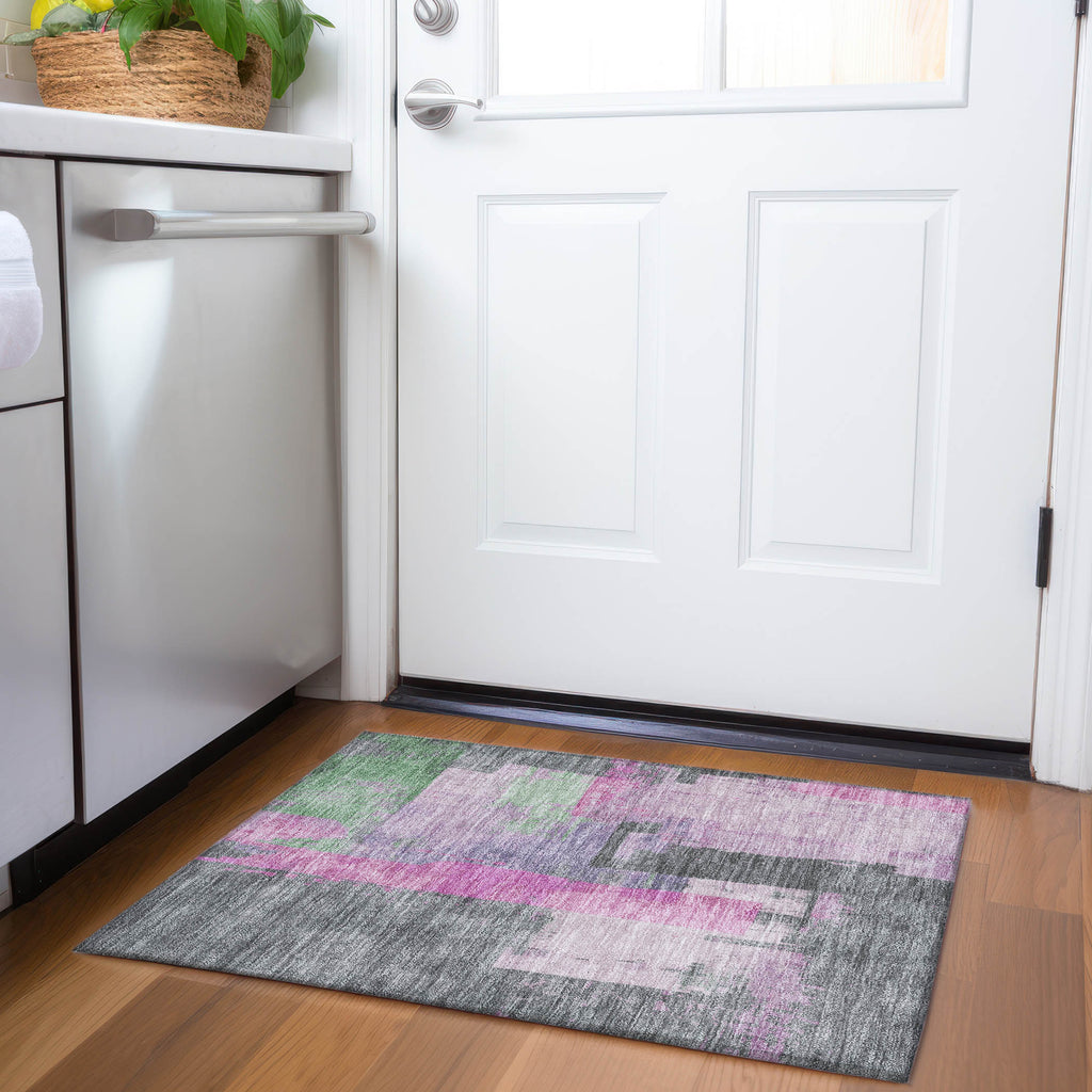 addison chantille acn1779 blush rug