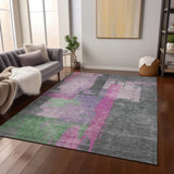 addison chantille acn1779 blush rug