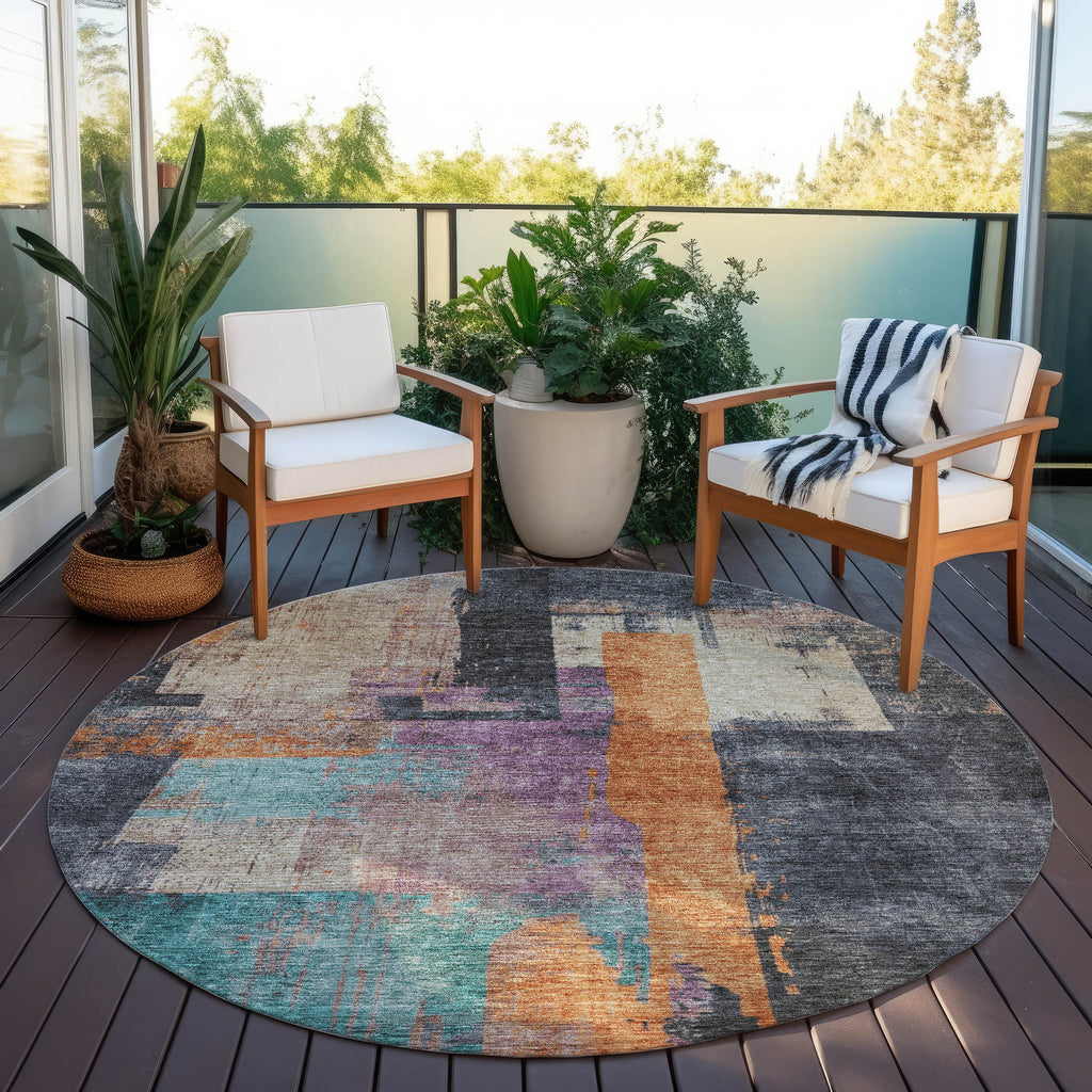 addison chantille acn1779 charcoal rug