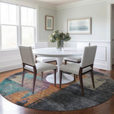 addison chantille acn1779 charcoal rug