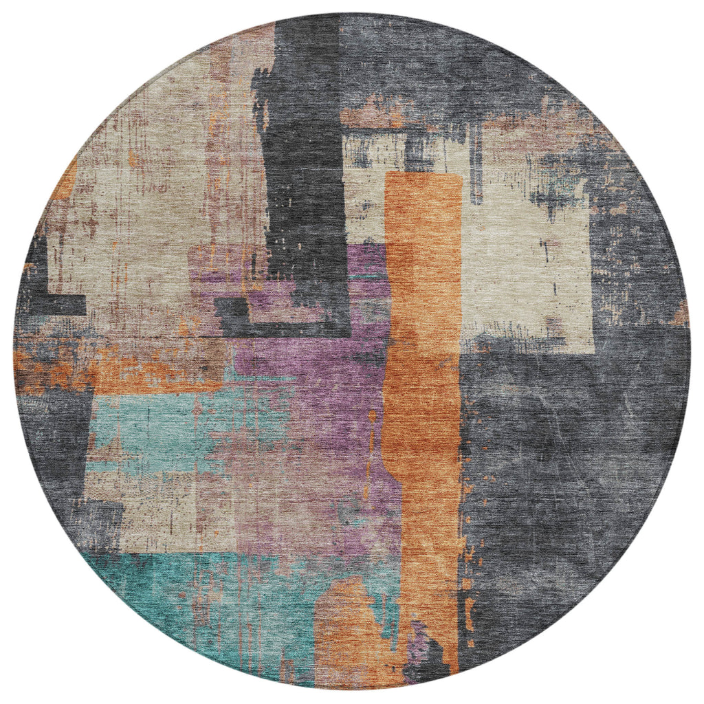 addison chantille acn1779 charcoal rug