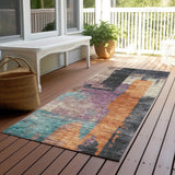 addison chantille acn1779 charcoal rug