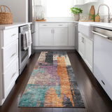 addison chantille acn1779 charcoal rug