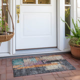 addison chantille acn1779 charcoal rug