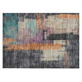 addison chantille acn1779 charcoal rug