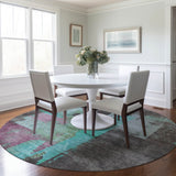 addison chantille acn1779 teal rug