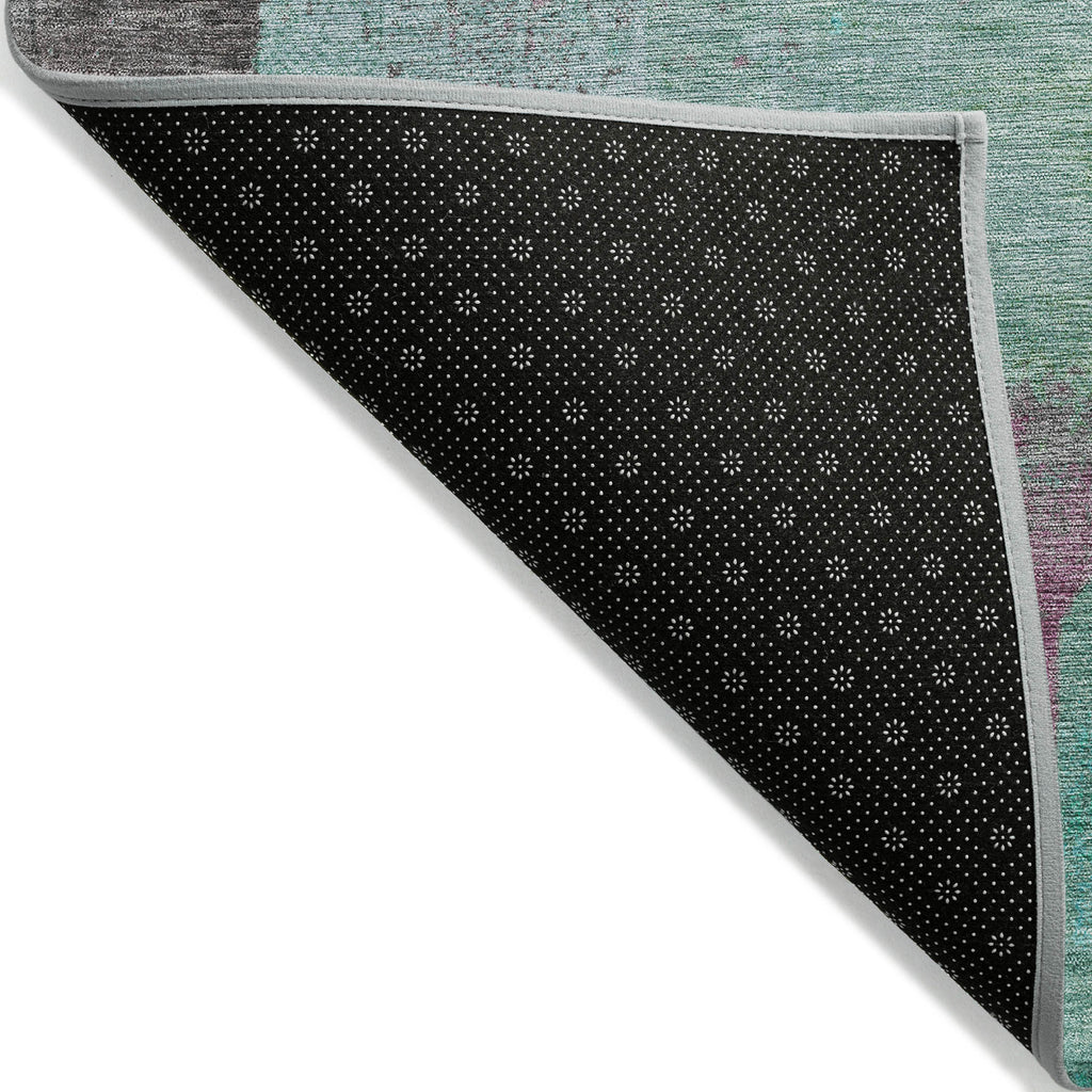 addison chantille acn1779 teal rug
