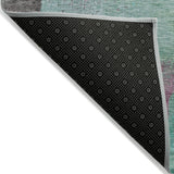 addison chantille acn1779 teal rug