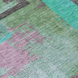 addison chantille acn1779 teal rug