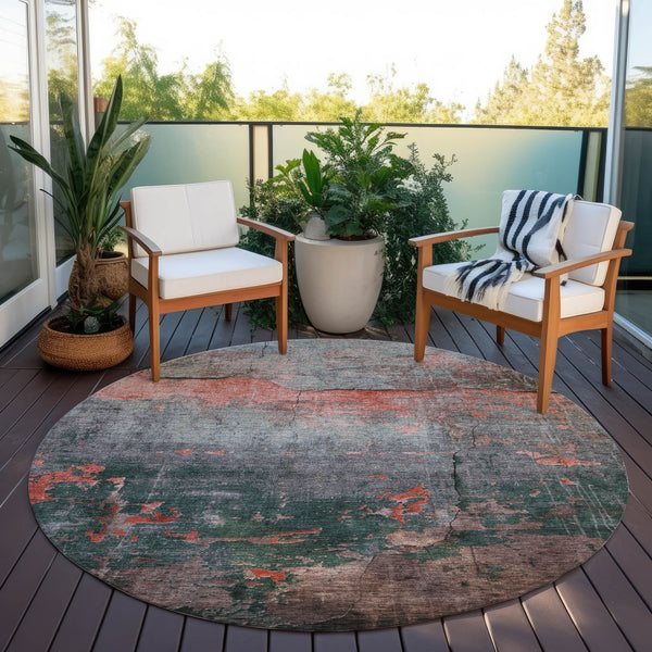 addison chantille acn1780 coral rug