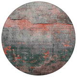 addison chantille acn1780 coral rug