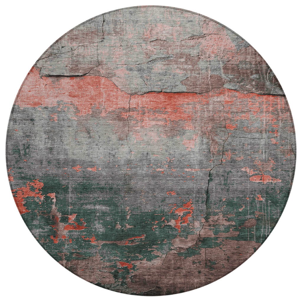 addison chantille acn1780 coral rug