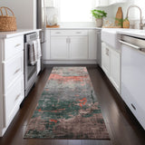 addison chantille acn1780 coral rug