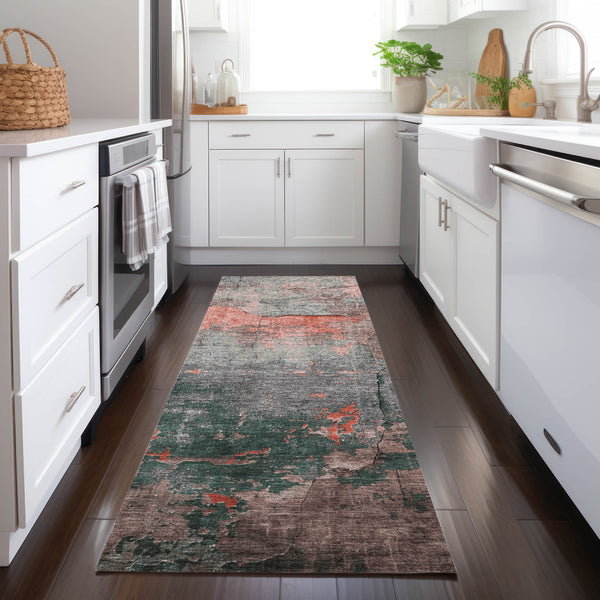 addison chantille acn1780 coral rug