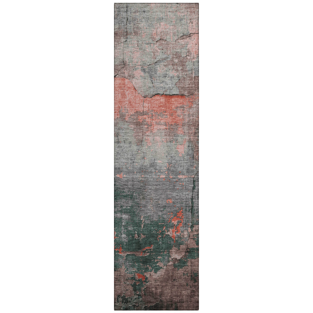 addison chantille acn1780 coral rug