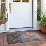 addison chantille acn1780 coral rug