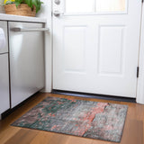 addison chantille acn1780 coral rug