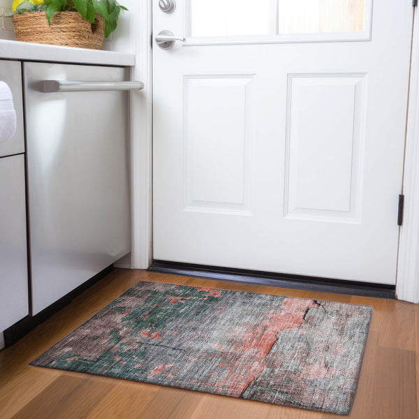 addison chantille acn1780 coral rug