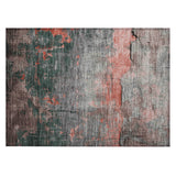 addison chantille acn1780 coral rug