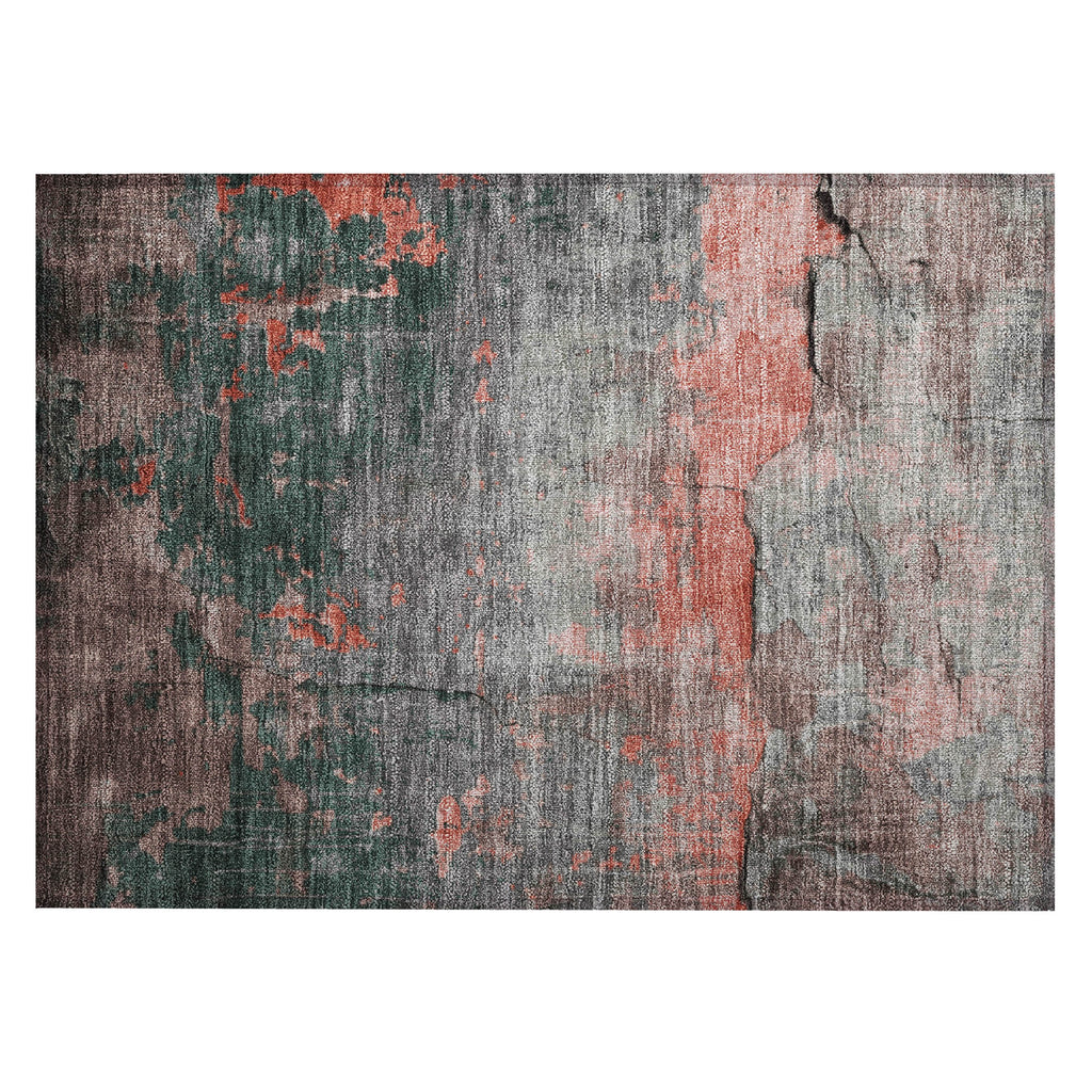 addison chantille acn1780 coral rug